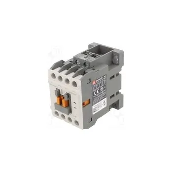 Stykač MC-9A/4-230VAC