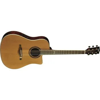 Akustická kytara EKO MIA D400CE
