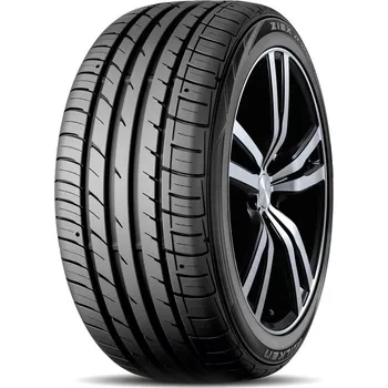 Letní osobní pneu Falken 235/45R21 101V E.ZIEX SILENTCORE XL (Osobní vhodné pro ev letní pneu Falken E.ZIEX SILENTCORE 235/45-21)