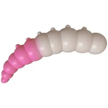 Rybářský háček 14ks - Gumová Nástraha FreshLures Junior 1,2" 3cm 0,75gr #203 UV