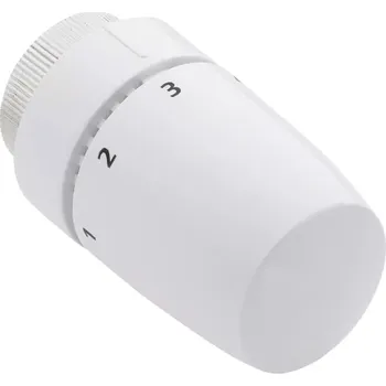 Hlavice pro radiátor CT termostatická hlavice mini