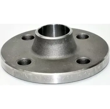 Příslušenství k čerpadlu Příruba, krková, ocelová, DN150/16 ČSN 159