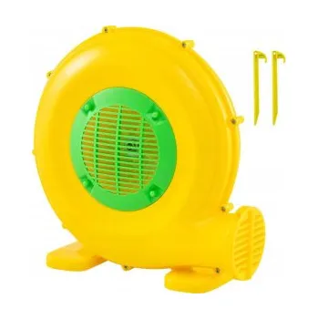 Fukar ES10582DE s výkonem 450 W - A COSTWAY