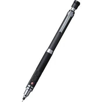 Mikrotužka Mitsubishi Mikrotužka Uni Kuru Toga Roulette 0.5 - Black