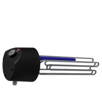 Bojler Elektrická přírubová topná jednotka TPJ 150-8 2,5 kW