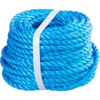 Lany Lano Strend Pro Premium, PP, 8 mm, stáčené, barevné, bal. 20 m