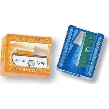 rýsovací prkno Koh-i-noor ořezávátko na tužky průměr 12mm, kulatý krot