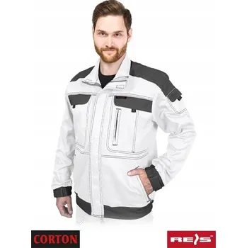 Pánská mikina Ochranná Mikina Reis CORTON WS vel. 6XL