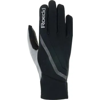 ROECKL LAKENE Barva: Černá, Velikost: 8.5