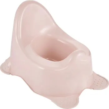 Nočník Keeeper Nočník s protiskluzem - pudrově růžový