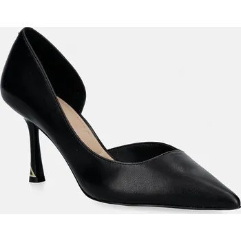 Dámské lodičky Lodičky Aldo LIVIANNA 14054896 černá 99X, EUR 37