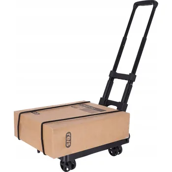 Zahradní vozík SKLÁDACÍ TRANSPORTNÍ VOZÍK CART-50