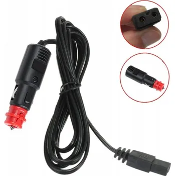 Napájecí kabel Napájecí kabel Cabletech KPO3980-2 2m