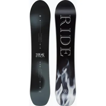 Snowboard Dámský snowboard RIDE Magic Stick W