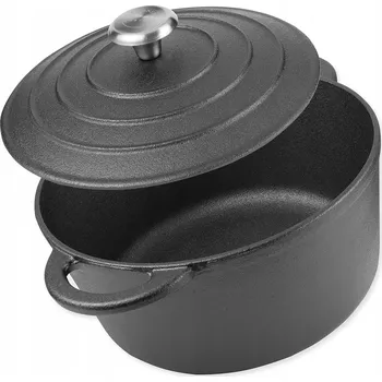 Hrnec Rossner Austria 1 Tradiční Hrnec 4,8 l