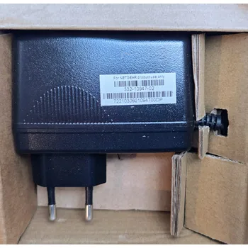 Netgear Síťový adaptér 12 V 2,5 A