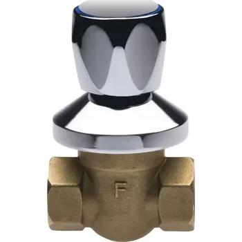 Ventil Kulový kohout Ferro 1/2'' 5902194914864