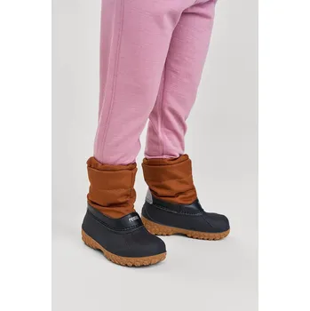 Dámská zimní obuv Zimní boty Reima Loskari 5400124A.9BYA hnědá 88X, EUR 23