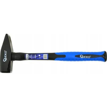 Kladivo Kladivo zámečnické 1 kg s fiberglassovou násadou