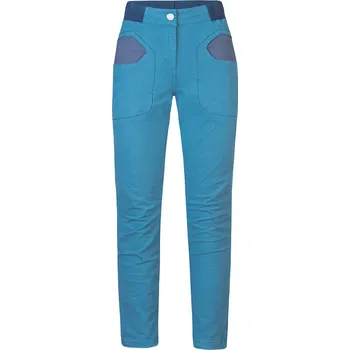 Dámské kalhoty Dámské kalhoty RAFIKI SHIVA velikost 42