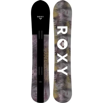 Snowboard snowboard Roxy Smoothie C2 - Assorted 152 cm