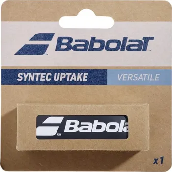 Základní omotávka Babolat Uptake 1P Černý