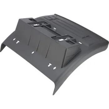 Blatník karosérie Blatník zadní IVECO STRALIS Pravý TANGDE TD15-59-076BR, , ,