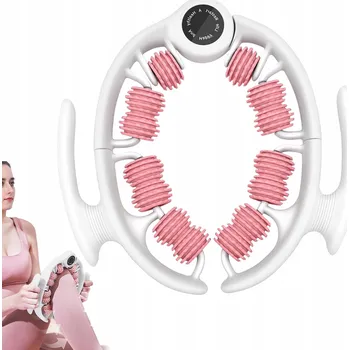 Masážní přístroj MASÁŽNÍ PŘÍSTROJ PRO LYMFODRENÁŽ, ZPEVNĚNÍ POKOŽKY A REDUKCI CELULITIDY