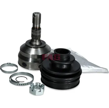 Hřídel nápravy Sada kloubů, hnací hřídel FAG 771 0550 30