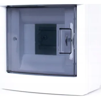 Rozvaděč Rozvodnice Adelid 230 V IP40 16 A