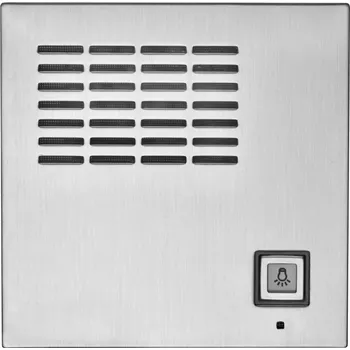 4FN 232 00 - modul audiovrátného 0 tlač. EV GARANT 2-BUS