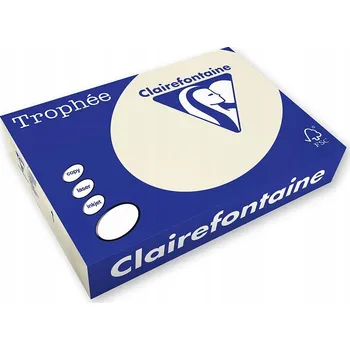 Kancelářský papír Kancelářský papír Clairefontaine formát A4 80g 500 listů