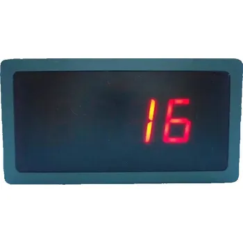 LaskaKit_cz Digitální měřič teploty pro článek typu K, -200-1300°C