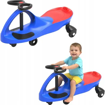 Odrážedlo Odrážedlo gravitační Classic modré