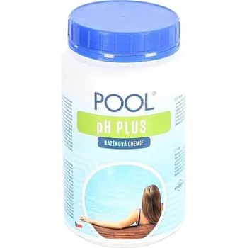 Bazénová chemie Laguna Pool pH Plus 3,2kg