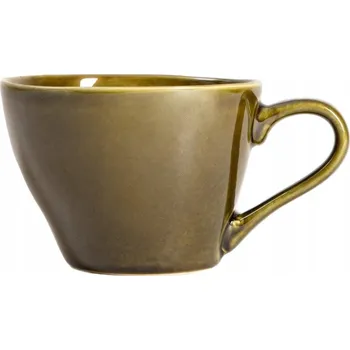 Hrnek Homla BASIC, kamenina, 0 ml