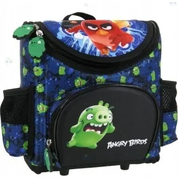 Školní batoh Jednokomorový Školní aktovka 3l Derform