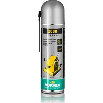 MAZIVO MOTOREX SPREJ 2000 500ML