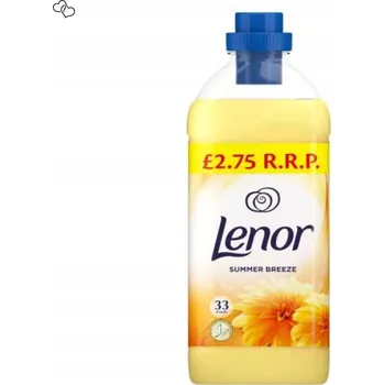 Aviváž Tekutá aviváž Lenor univerzální koncentrát 1,155 l na 33 praní