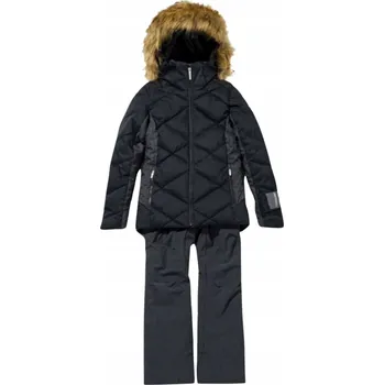 Dámská lyžařská bunda a kalhoty Phenix Set, membrána 10K, vel. EU 40