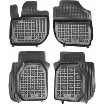 autokoberec Gumové autokoberce HONDA JAZZ V (GR) 2020-2023