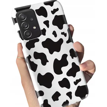 Pouzdro na mobilní telefon Zadní Kryt Caseline pro Samsung Galaxy A33 5G vícebarevný