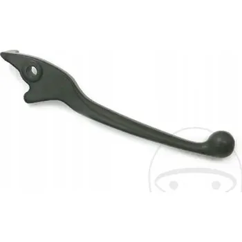 Brzdová páčka JMP Honda MB 50, 80 S/ MBX 50, 80/ NSR 50/ MT 80