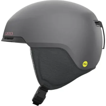 Dámská lyžařská/snowboardová helma GIRO TAGGERT MIPS, metalická, velikost S (52-55,5 cm)