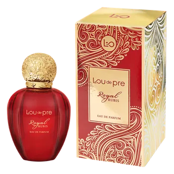 Dámský parfém Lou de Pre Royal Rubis W EDP 90 ml