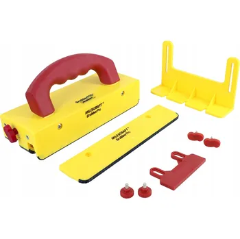 Milescraft Grabber Pro 3406 stolní posunovač