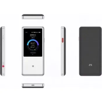 ZTE U60 mobilní Hotspot Router 5G WIFI