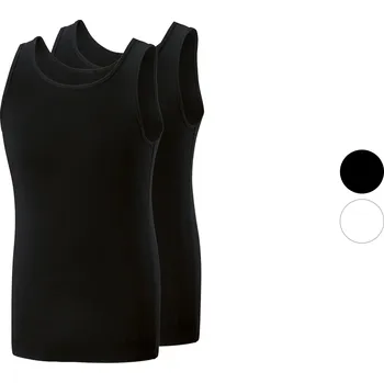 Pánské tílko PARKSIDE® Pánské tílko, 2 kusy