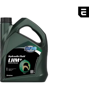 Hydraulický olej MPM LHM+ Fluid Citroën 5L