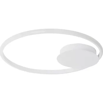 Stropní svítidlo LED se stmíváním Fuline 50 bílé